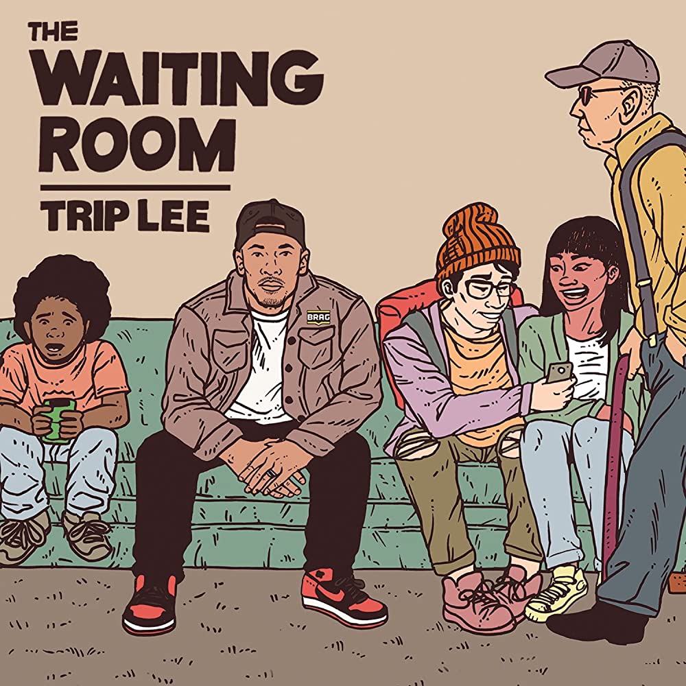 trip lee the good life songs